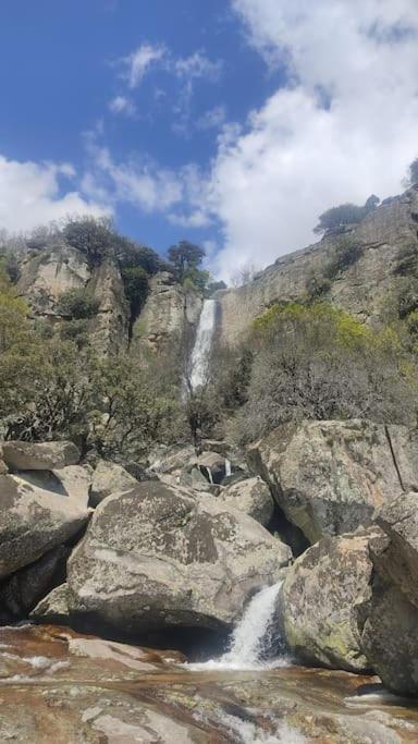 El Sobraillo