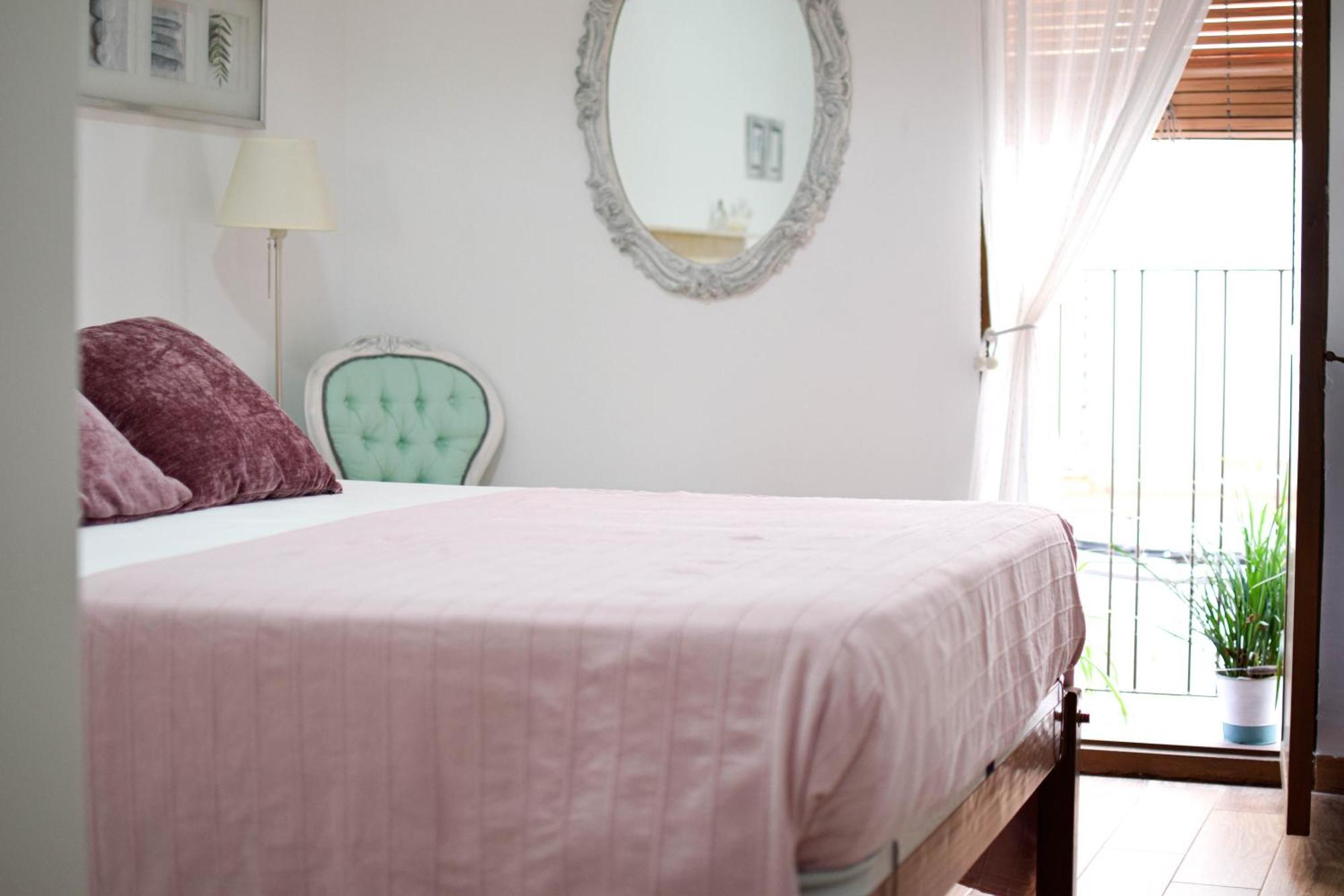 El Sobraillo Apartment Villanueva De La Vera