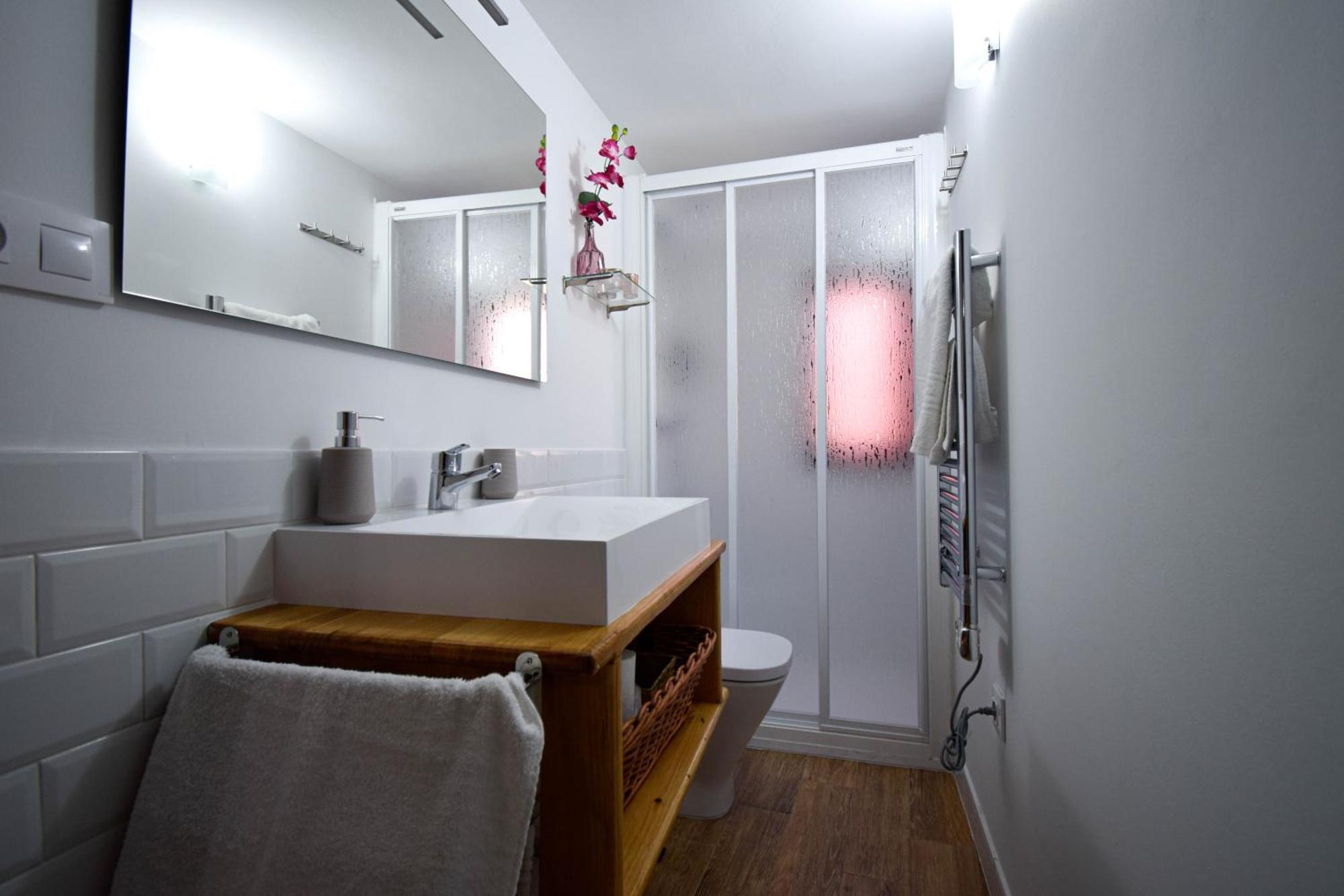 Apartment El Sobraillo *