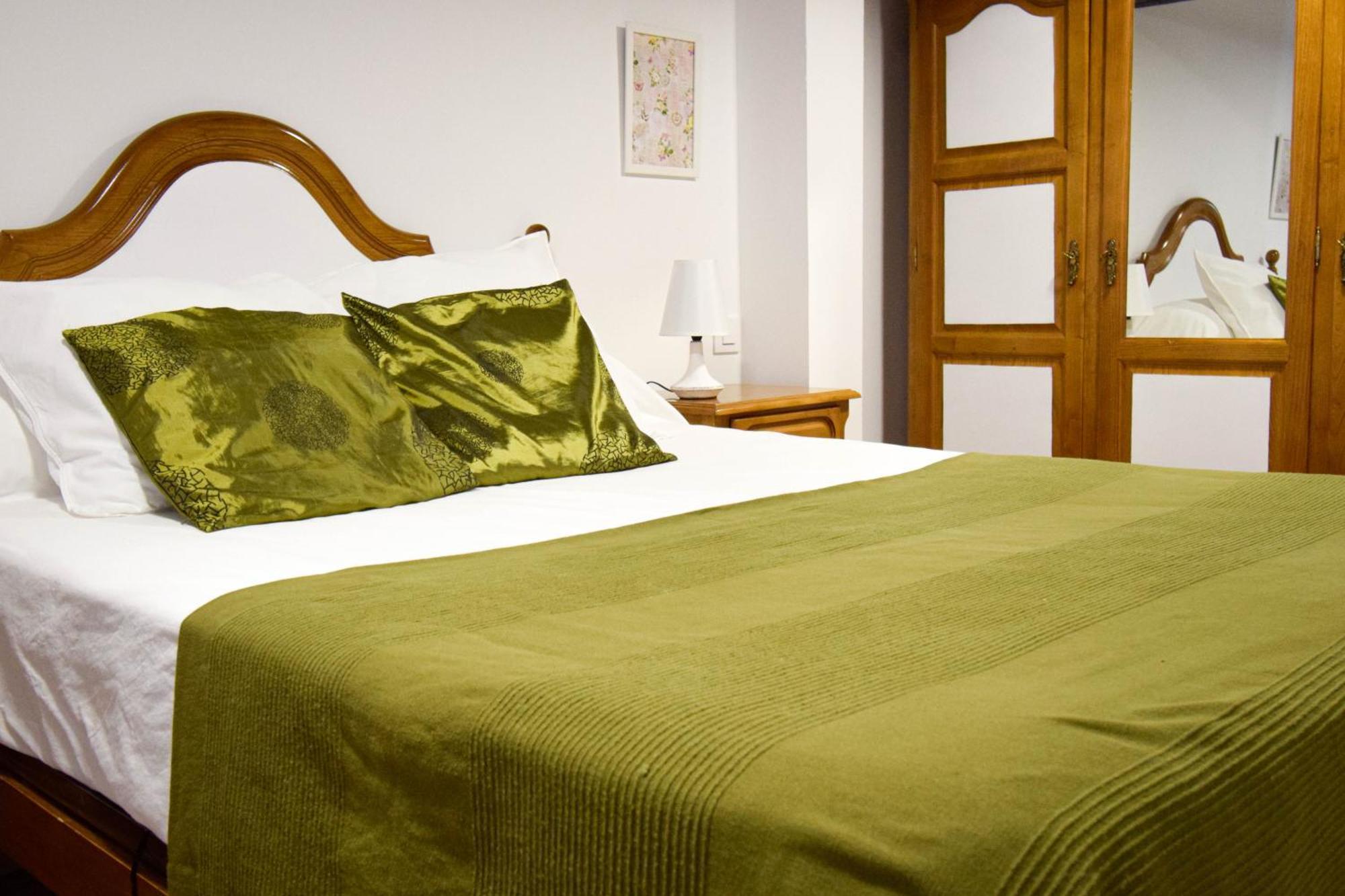 El Sobraillo Apartment