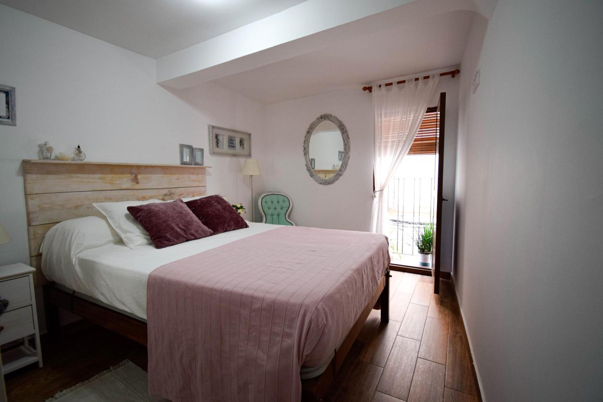 Apartment El Sobraillo Villanueva De La Vera